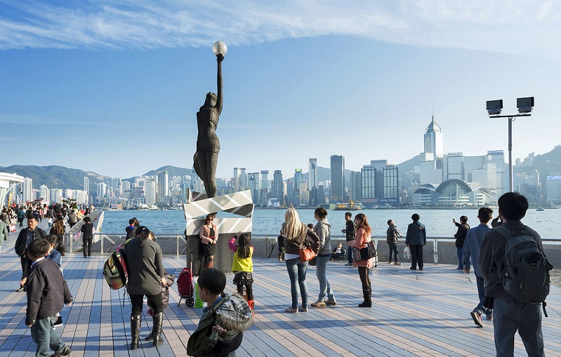TET-AL HONGKONG FREEDAY NOSHOP