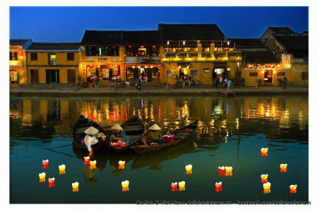 ĐÀ NẴNG – SƠN TRÀ - HỘI AN –BÀ NÀ- HUẾ - ...