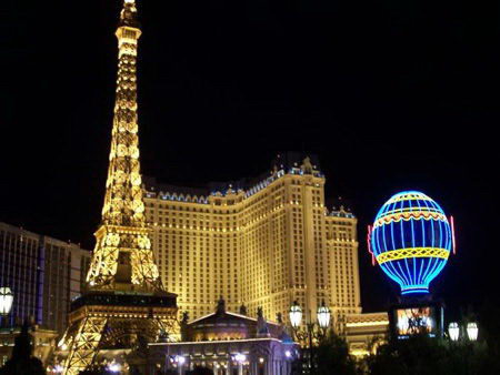 TOUR LOS-ANGELES-LAS-VEGAS-SAN-DIEGO-MEXICO