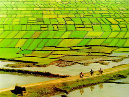 TOUR TRUNG QUỐC - TRÙNG KHÁNH - VŨ LĂNG SƠN ĐẠI ...